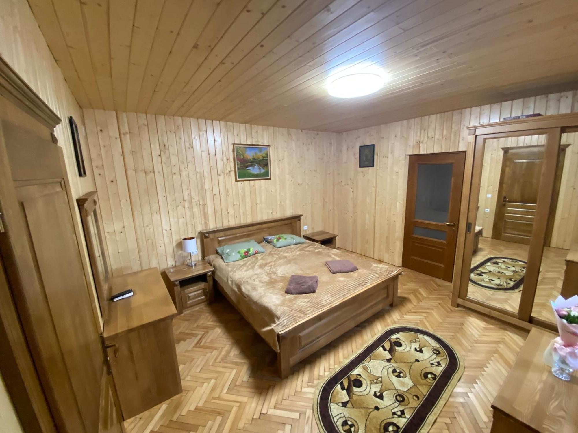 Садиба У Дохтора Відпочинок У Карпатах Golubinoye Bagian luar foto